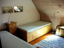 Schlafzimmer II